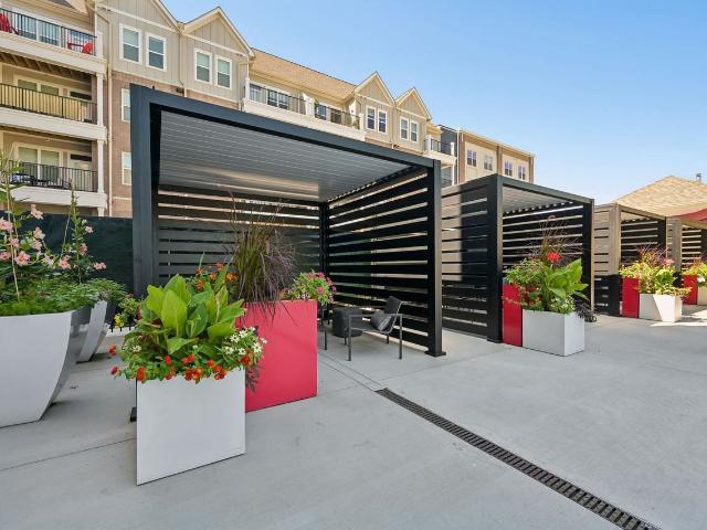 Apartment for rent in Carmel, Indiana
