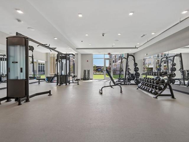 Apartment for rent in Carmel, Indiana
