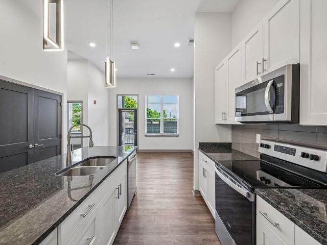 Apartment for rent in Carmel, Indiana