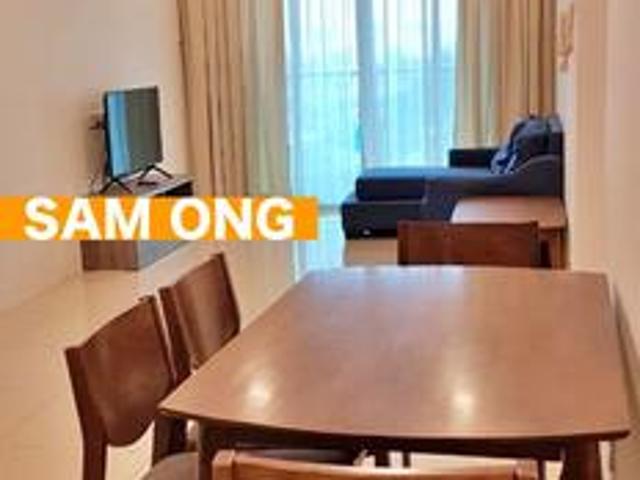 Condominium for sale in Wellesley, Penang