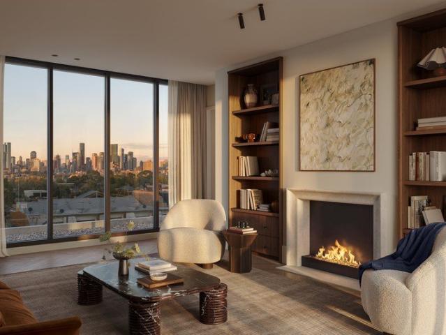 Apartment for sale in Fitzroy North, Melbourne