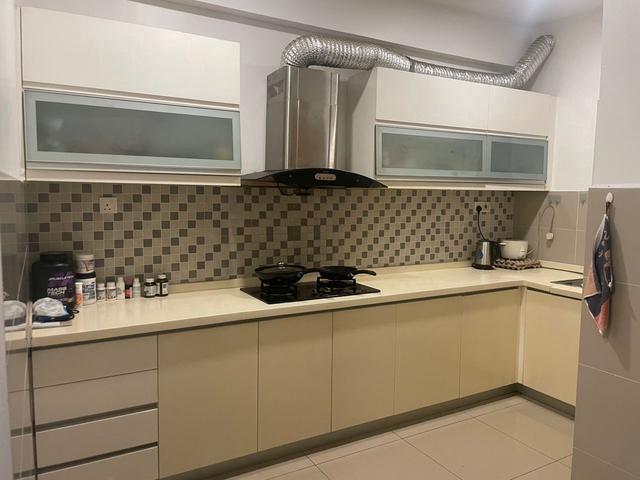 Condominium for rent in Wellesley, Penang