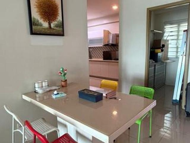 Condominium for rent in Wellesley, Penang