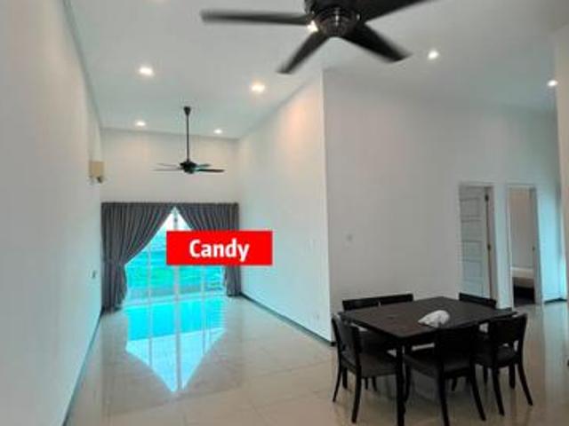 Condominium for rent in Wellesley, Penang