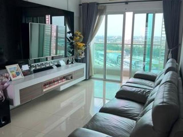 Condominium for sale in Wellesley, Penang