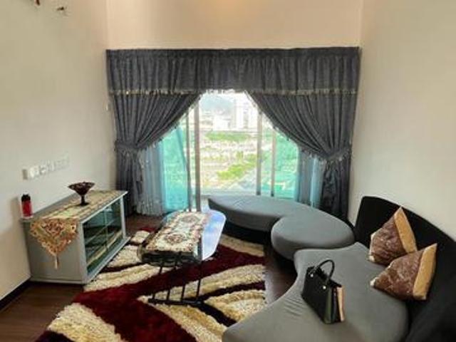 Condominium for rent in Wellesley, Penang