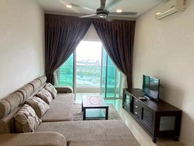 Condominium for rent in Wellesley, Penang