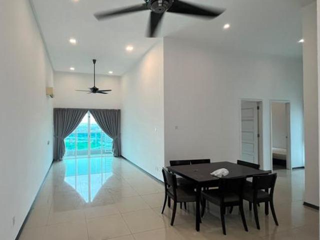 Condominium for rent in Wellesley, Penang