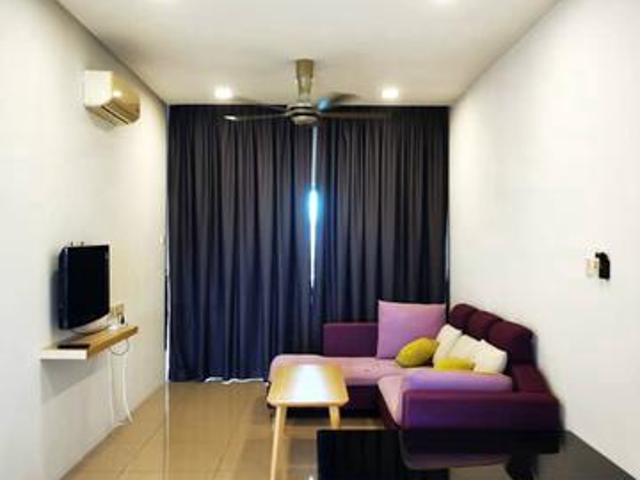 Condominium for rent in Perai, Seberang Perai