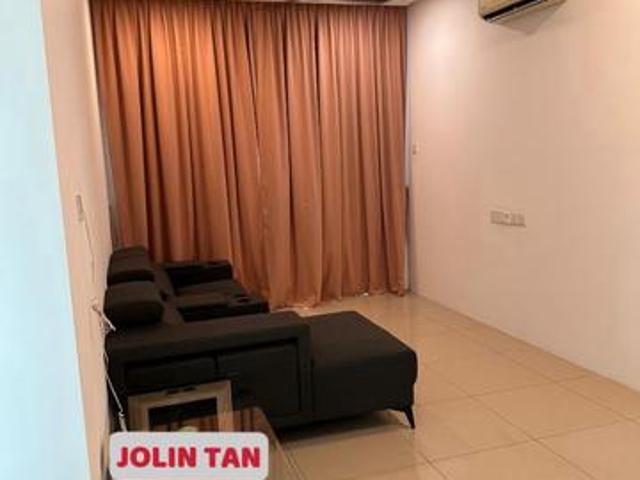 Condominium for rent in Wellesley, Penang