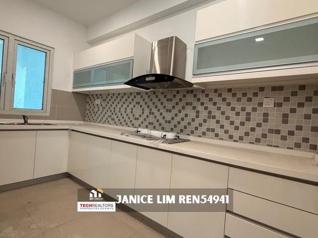 Condominium for sale in Wellesley, Penang