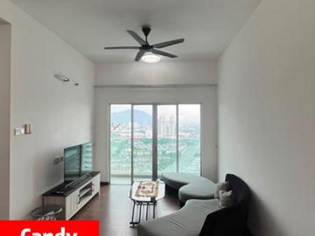 Condominium for rent in Wellesley, Penang