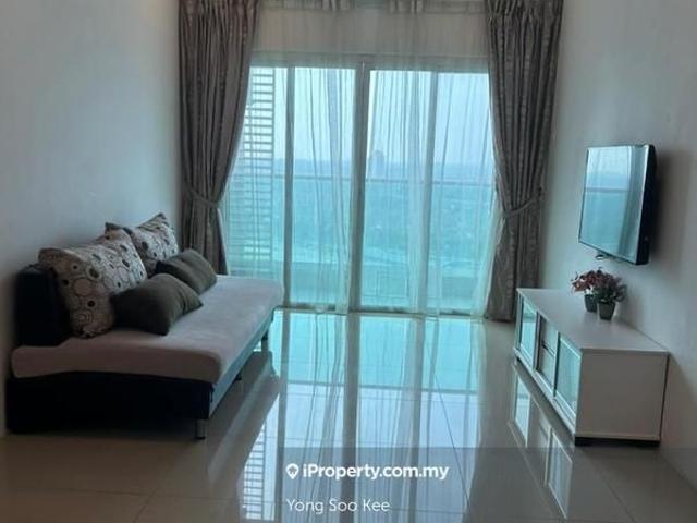 House for rent in Wellesley, Penang