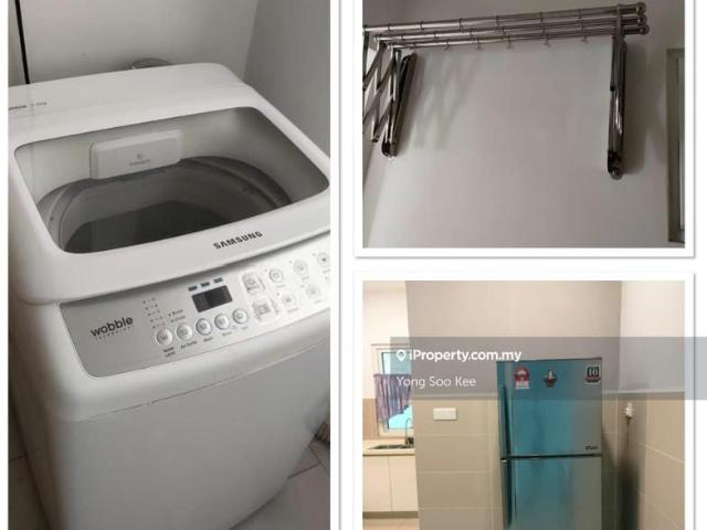 House for rent in Wellesley, Penang