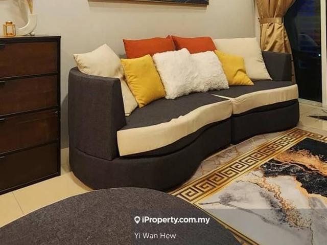 House for rent in Wellesley, Penang