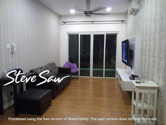Condominium for sale in Wellesley, Penang