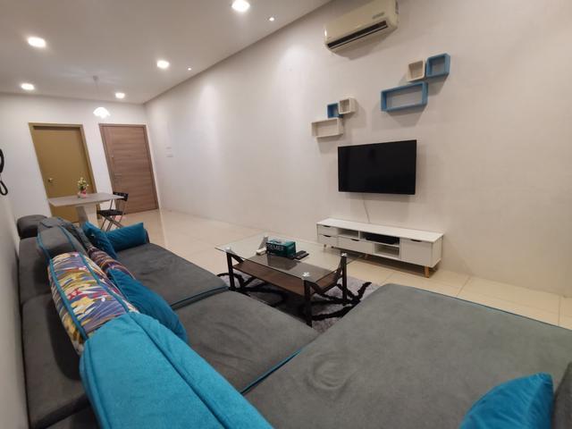 Condominium for rent in Wellesley, Penang