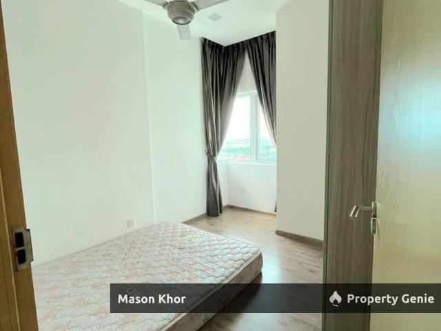 Condominium for sale in Wellesley, Penang