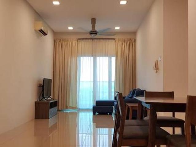Condominium for sale in Wellesley, Penang
