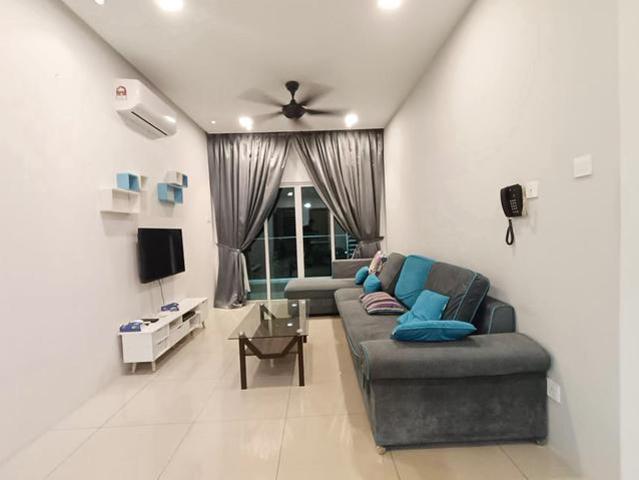 Condominium for rent in Wellesley, Penang