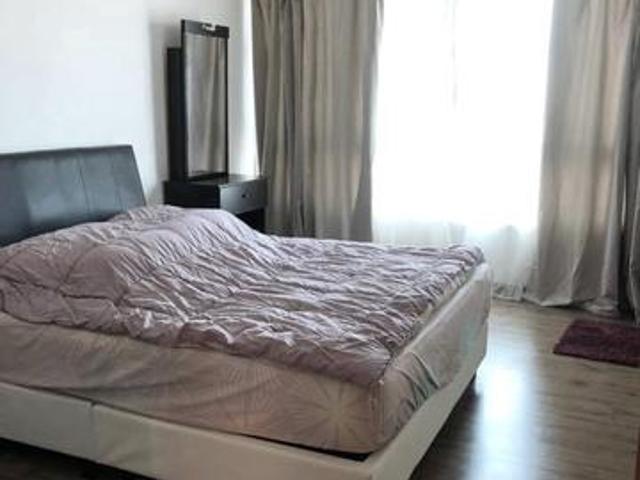Condominium for rent in Wellesley, Penang