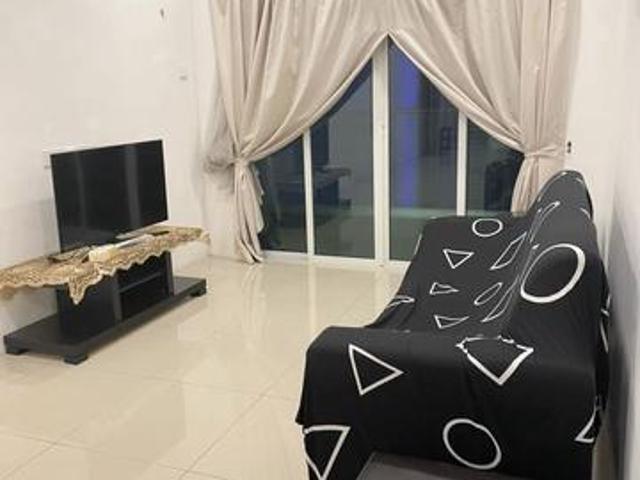 Condominium for sale in Wellesley, Penang