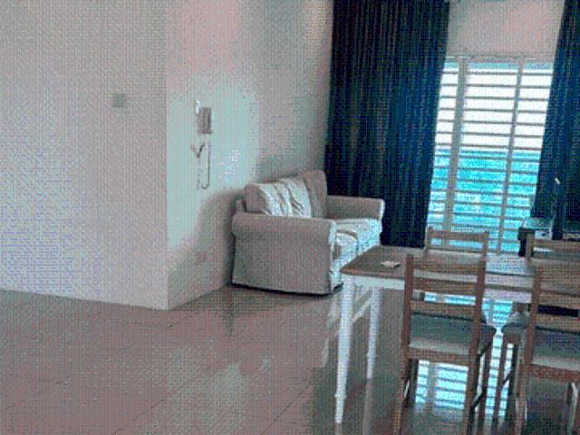 Apartment for rent in Wellesley, Penang