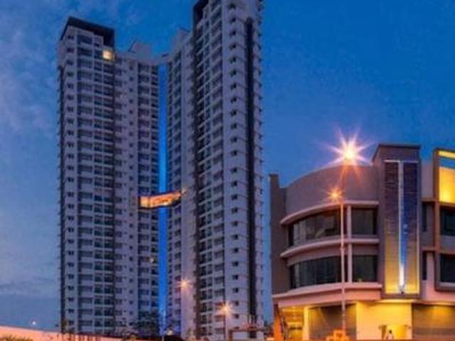 Condominium for rent in Wellesley, Penang