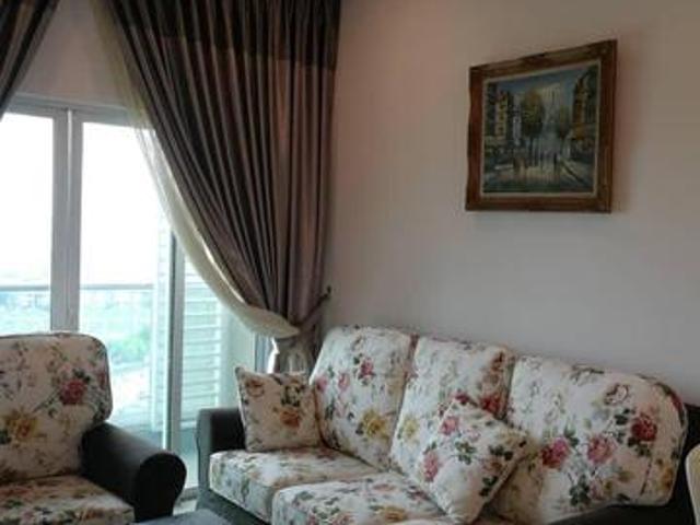 Condominium for rent in Wellesley, Penang