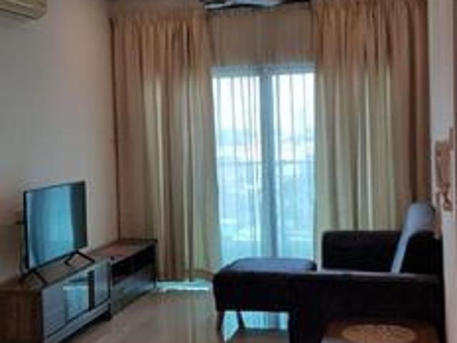 Condominium for sale in Wellesley, Penang