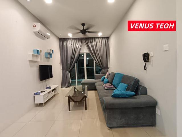 Condominium for rent in Wellesley, Penang