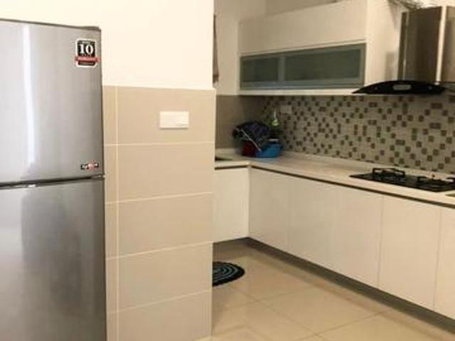 Condominium for rent in Wellesley, Penang