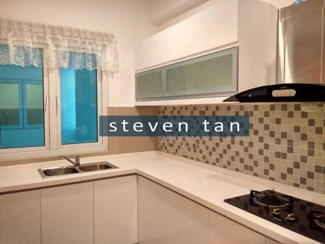 Condominium for sale in Wellesley, Penang