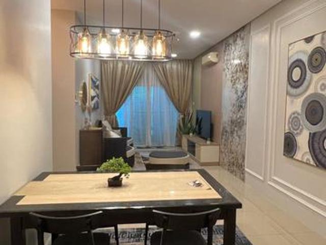 Condominium for rent in Wellesley, Penang