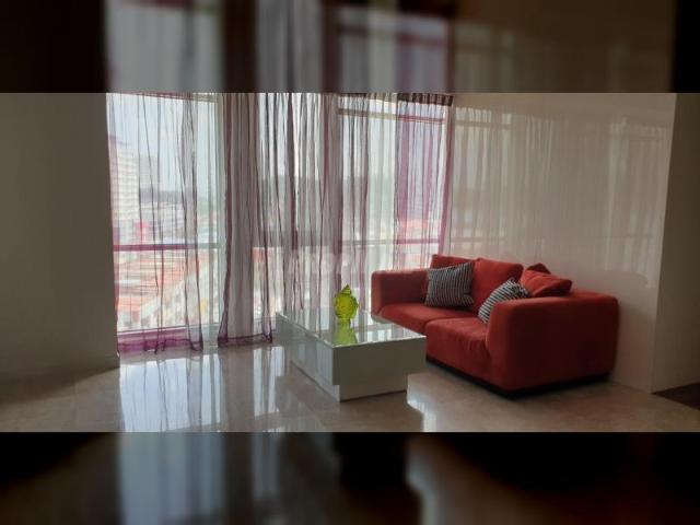 Apartment for rent in Country Heights Damansara, Kuala Lumpur