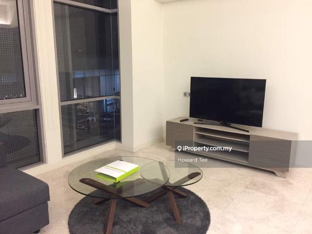 Apartment for rent in Country Heights Damansara, Kuala Lumpur