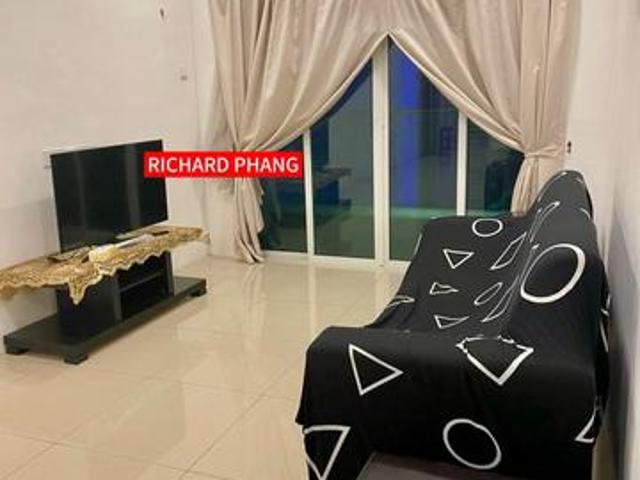 Condominium for rent in Wellesley, Penang