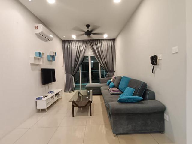 Condominium for rent in Wellesley, Penang