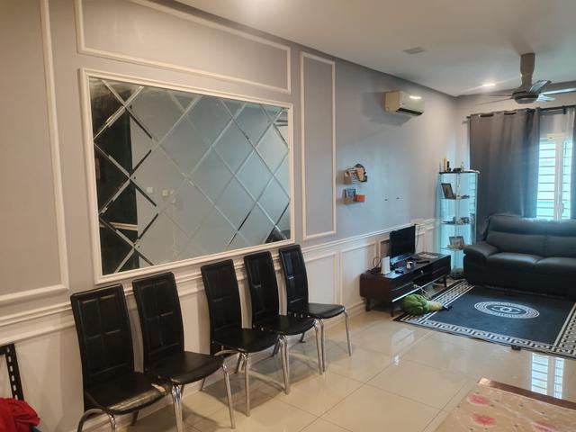 Condominium for rent in Wellesley, Penang