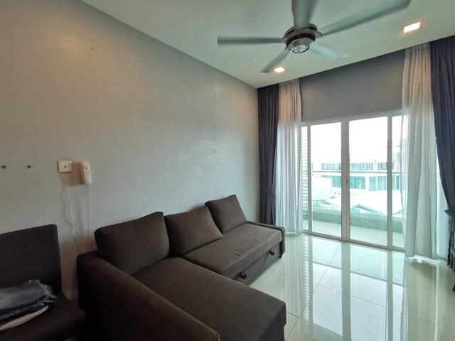 Condominium for sale in Wellesley, Penang