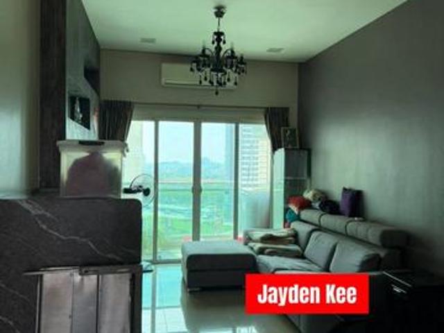 Condominium for rent in Wellesley, Penang