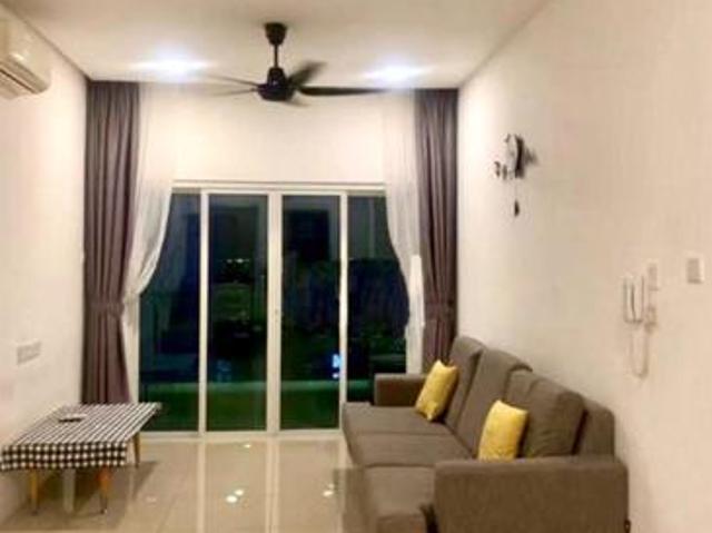 Condominium for sale in Perai, Seberang Perai
