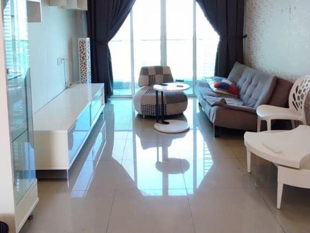 Apartment for rent in Wellesley, Penang