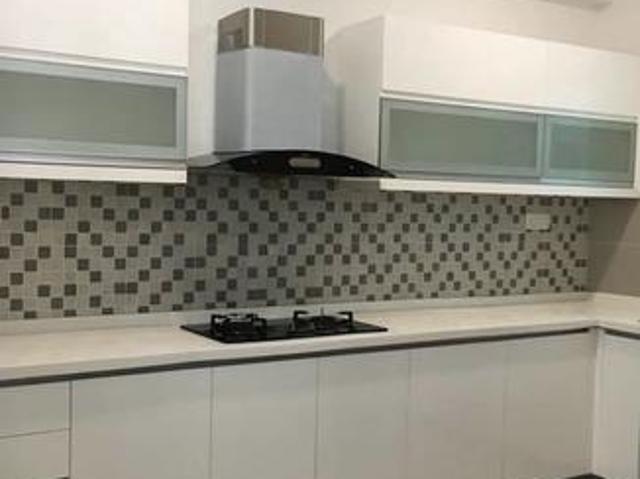 Condominium for rent in Wellesley, Penang
