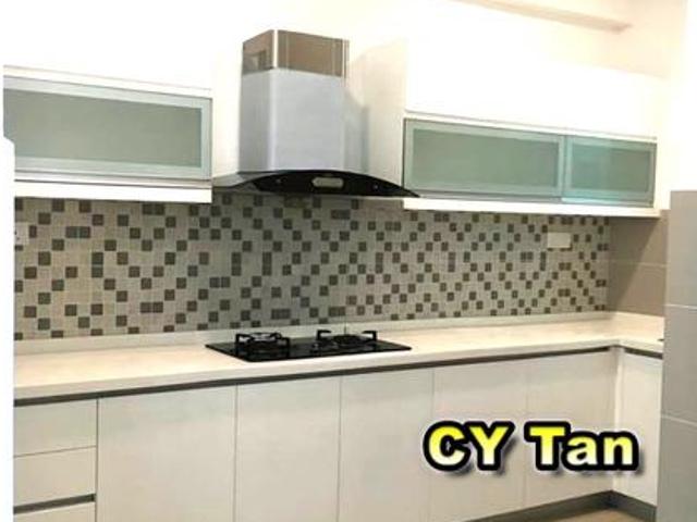 Condominium for rent in Wellesley, Penang