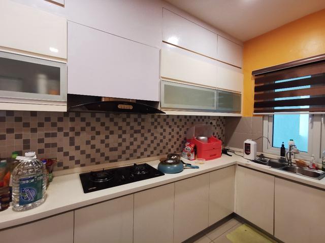 Condominium for sale in Wellesley, Penang