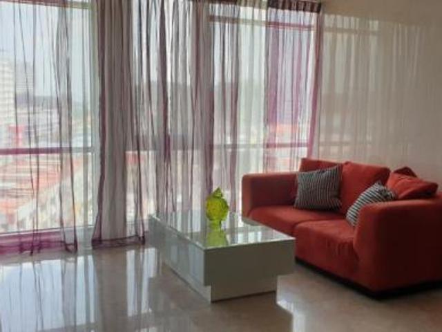 Apartment for rent in Country Heights Damansara, Kuala Lumpur