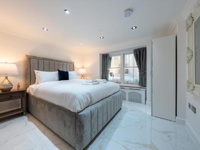 Apartment for rent in Paddington, Isle Of Man