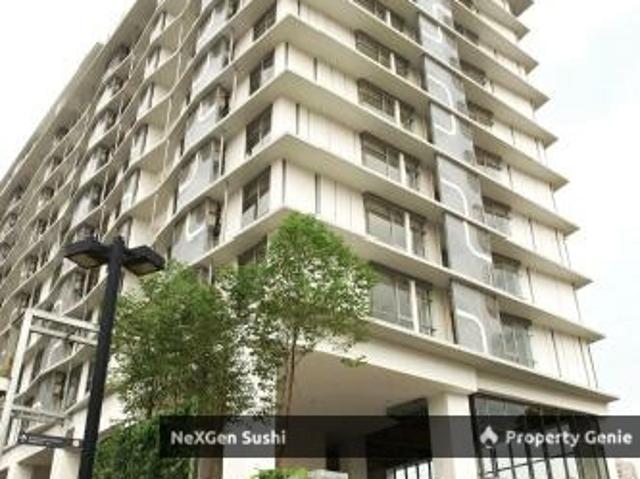 Apartment for rent in Country Heights Damansara, Kuala Lumpur