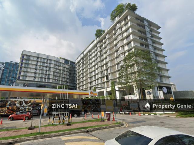 Apartment for rent in Country Heights Damansara, Kuala Lumpur